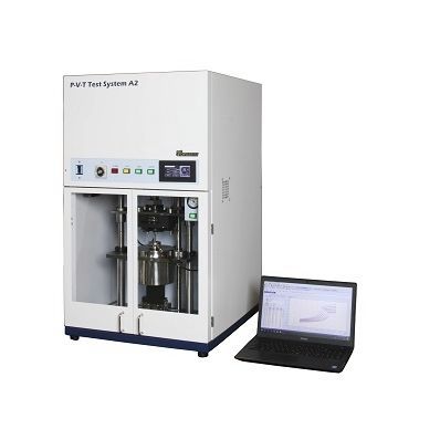 Testsystem - A2 - Toyoseiki