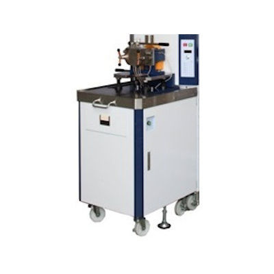 Mobiler Mischer - R500 - Toyoseiki - kontinuierlich / Labor