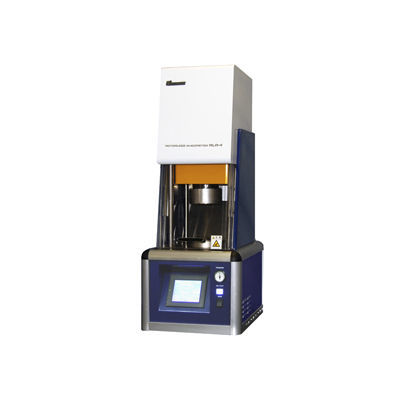 Gummi-Rheometer - RLR-4 - Toyoseiki - automatisch
