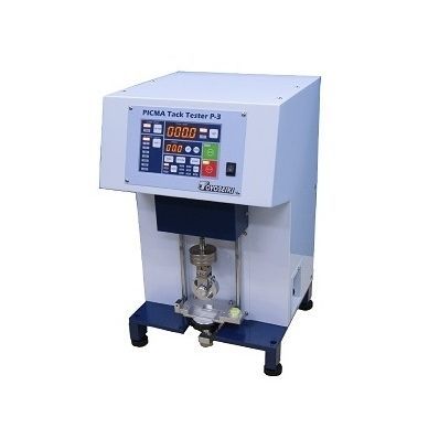 Haftfestigkeitstester - P-3 - Toyoseiki - für Gummi / digital / automatisch