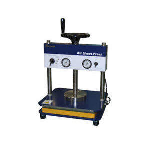 Pneumatische Presse - E-1 - Toyoseiki - handbetrieben