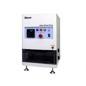 Pneumatische Presse - ASP - Toyoseiki - für Blech / automatisch / PLC-gesteuert