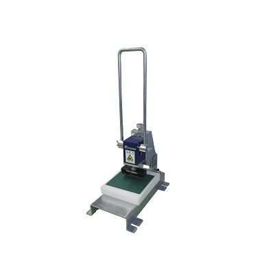 Automatische Stanzmaschine - 894 - Toyoseiki - Stanzen