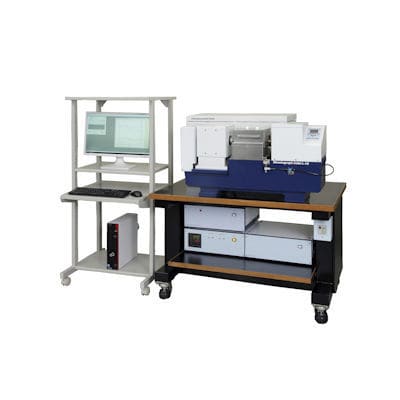 Messmaschine / nicht angegeben - Rheolograph™ - Toyoseiki - vollautomatisch / für Gummi / nicht angegeben