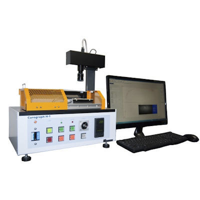 Lichtmesssystem - H-1 - Toyoseiki - Laser / automatisch / tragbar