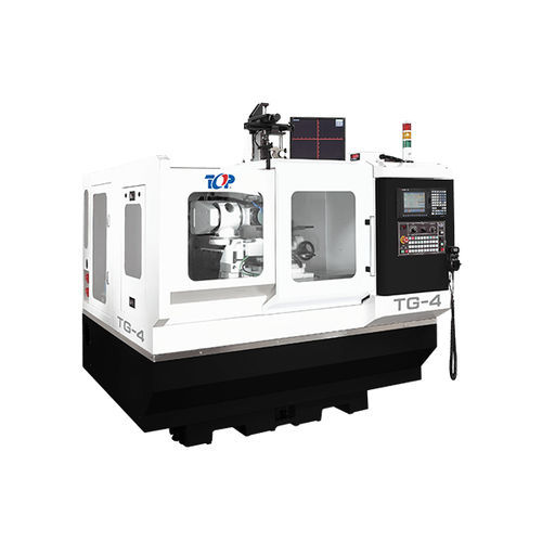CNC-Werkzeugschleifmaschine - T series - Topwork Industry Co., Ltd. - Fräsen zum Schneiden / automatisch / Präzision