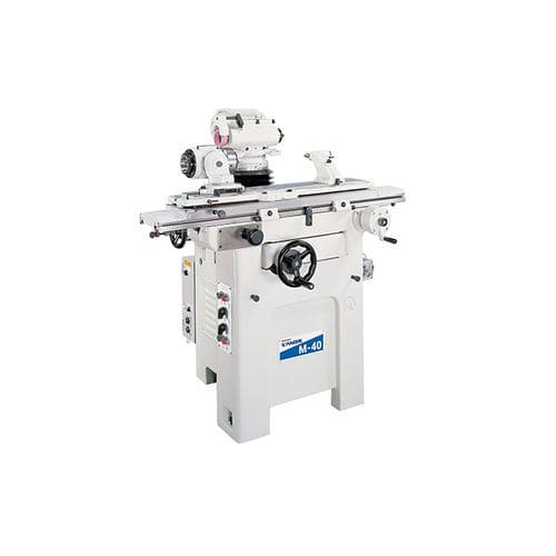Schleifmaschine für Schneidinstrumente - M-40 - Topwork Industry Co., Ltd. - vertikal / manuell