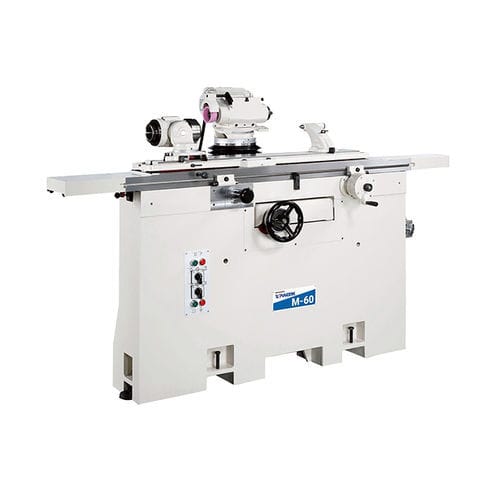 Schleifmaschine für Schneidinstrumente - M-60 - Topwork Industry Co., Ltd.