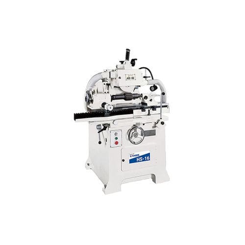 Vertikale Werkzeugschleifmaschine - HS-16 - Topwork Industry Co., Ltd.