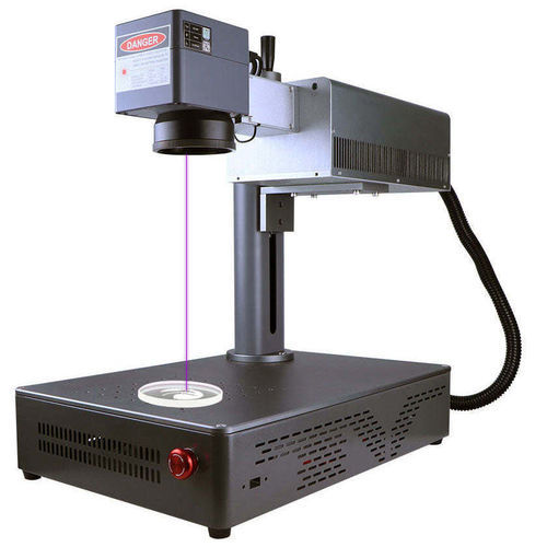 Maschine zum Gravieren und Markieren / UV-Laser - Fonland (Wuhan) Optoelectronic Technology Co., Ltd. - Kunststoff / Metall / Glas