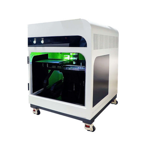 3D-Laser-Bearbeitungsmaschine - Fonland (Wuhan) Optoelectronic Technology Co., Ltd.