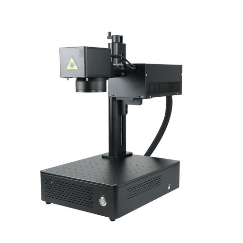 Maschine zum Gravieren und Markieren / UV-Laser - Fonland (Wuhan) Optoelectronic Technology Co., Ltd. - Glas / Keramik / Kunststoff