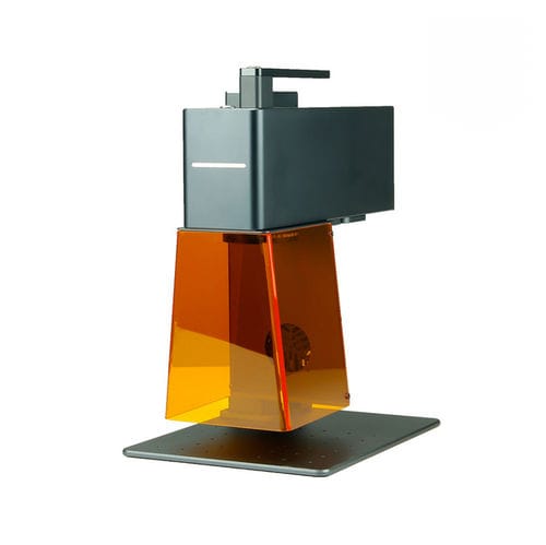 Maschine zum Gravieren und Markieren / Laser - Fonland (Wuhan) Optoelectronic Technology Co., Ltd. - Kunststoff / Metall / Glas