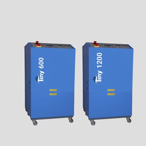 Sauerstoff-Wasserstoffgenerator - Tiny - ILT energia - für hochreine Anwendungen / Labor / für die Metallindustrie