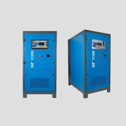 Sauerstoffgenerator für hochreine Anwendungen - 16500 - ILT energia - Prozess / für die Metallindustrie / für Schmuck