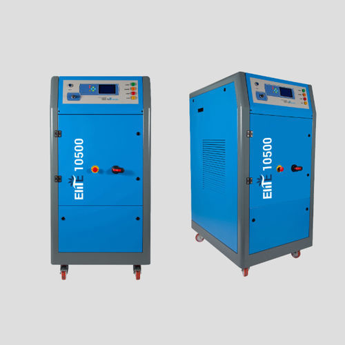Wasserstoffgenerator für hochreine Anwendungen - 10500 - ILT energia - Prozess / für die Metallindustrie / für die Brillenindustrie