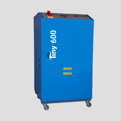 Sauerstoffgenerator für hochreine Anwendungen - 600 - ILT energia - Prozess / für die Metallindustrie / für die Brillenindustrie