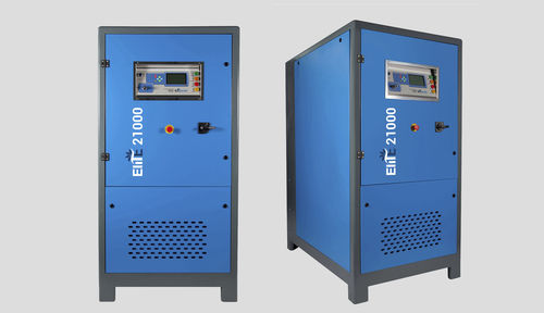 Sauerstoffgenerator für hochreine Anwendungen - 18600 - ILT energia - Prozess / für die Metallindustrie / für die Brillenindustrie