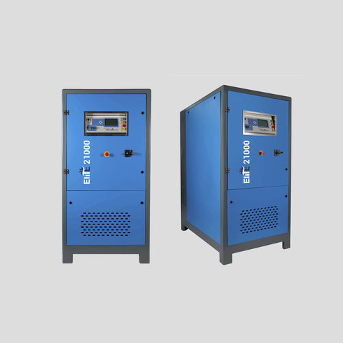 Prozess-Sauerstoffgenerator - 21000 - ILT energia - für die Metallindustrie / für die Brillenindustrie / für Elektronik