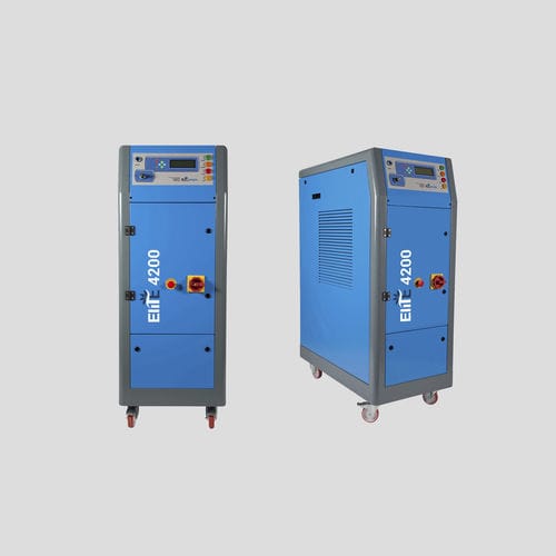 Wasserstoffgenerator für hochreine Anwendungen - 4200 - ILT energia - Prozess / für die Metallindustrie / für die Brillenindustrie