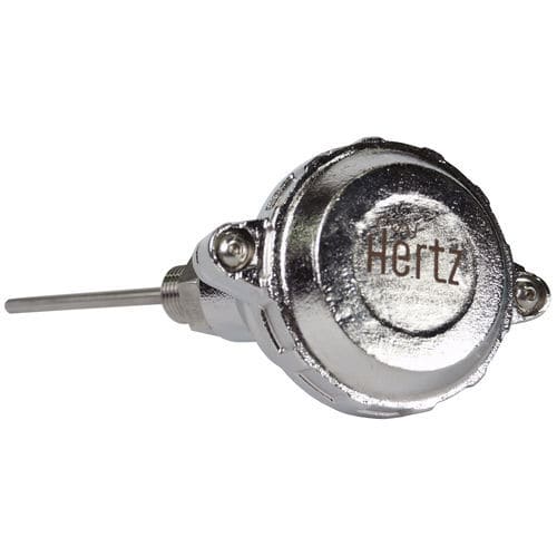RTD-Temperatursensor - Hertz Solucoes