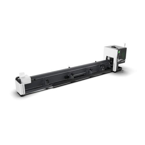 Faserlaser-Schneidemaschine - V12  - Aore Laser - für Aluminium / für Edelstahl / für Stahl