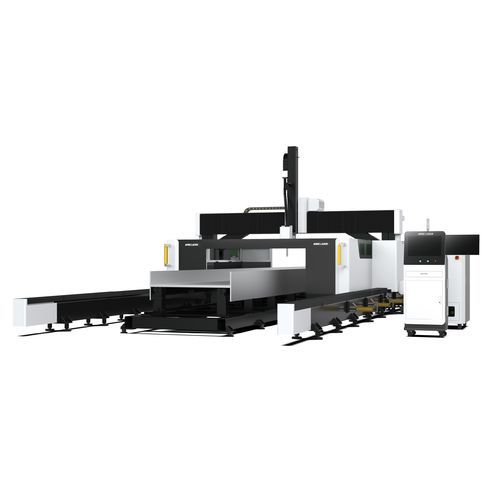 Faserlaser-Schneidemaschine - Aore Laser