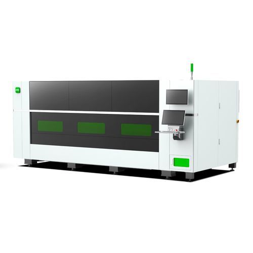 Faserlaser-Schneidemaschine - Aore Laser