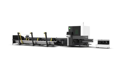 Faserlaser-Schneidemaschine - V12 Pro - Aore Laser - für Aluminium / für Edelstahl / für Stahl