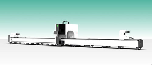 Faserlaser-Schneidemaschine - TS6020 - Aore Laser - für Aluminium / für Edelstahl / für Stahl