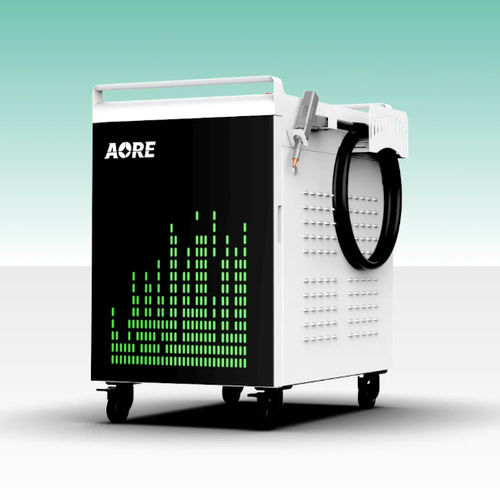 Laserschweißmaschine - Aore Laser