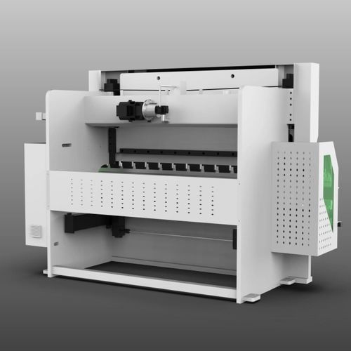 Elektrohydraulische Abkantpresse - A-Bend Series - Aore Laser - CNC / Werkstatt / automatisch