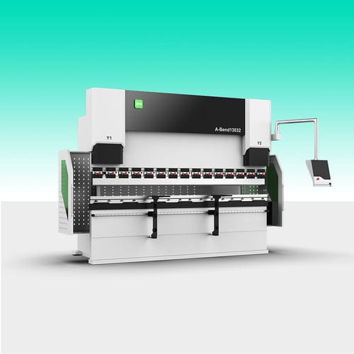 Elektrohydraulische Abkantpresse - A-Bend Series - Aore Laser - CNC / Werkstatt / automatisch