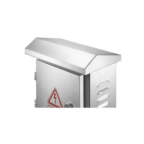 Temporäre Temporäre Überdachung - RCS series - YUEQING YISEN ELECTRONIC TECHNOLOGY CO.,LTD.