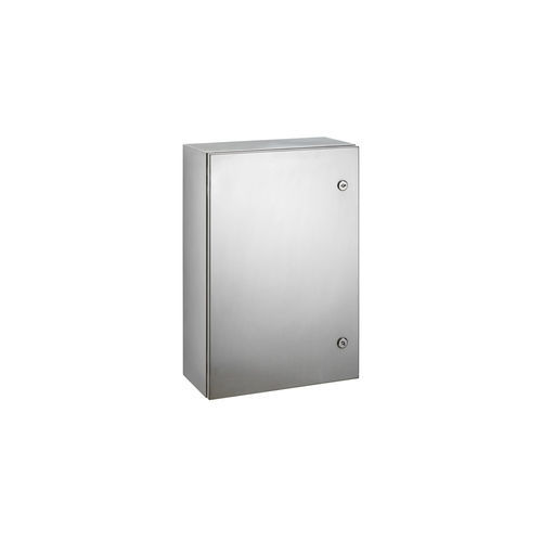Wandmontierte Abzweigdose - S series - YUEQING YISEN ELECTRONIC TECHNOLOGY CO.,LTD. - mit Rostschutz / hochfest / Edelstahl