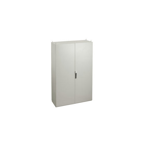 Wandmontiertes Gehäuse - I-T series - YUEQING YISEN ELECTRONIC TECHNOLOGY CO.,LTD. - für Hutschienen / rechteckig / sechseckig