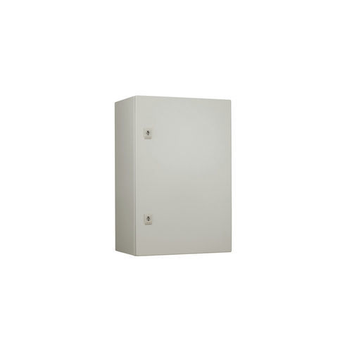 Wandmontiertes Gehäuse - I series - YUEQING YISEN ELECTRONIC TECHNOLOGY CO.,LTD. - für Hutschienen / rechteckig / sechseckig