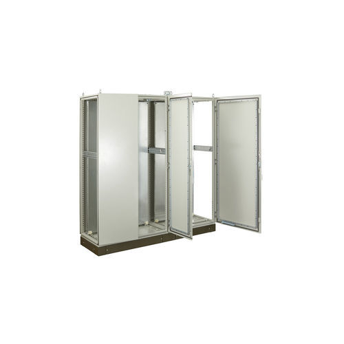 Verteilungs-Elektrogehäuse - GI-1 series - YUEQING YISEN ELECTRONIC TECHNOLOGY CO.,LTD. - Steuerung / Schalt / maßgefertigt