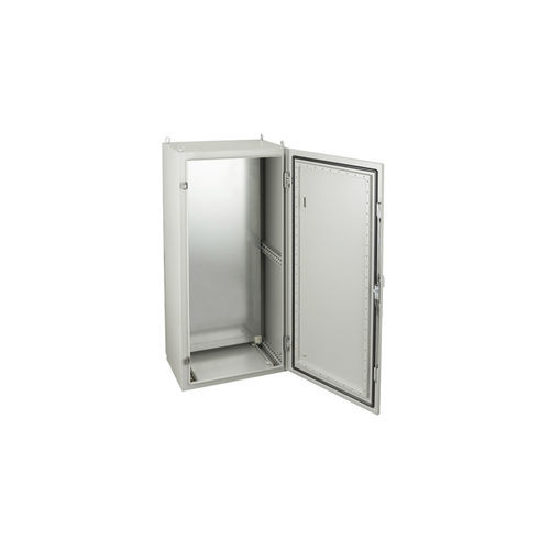 Steuerungsschaltschrank - GCI series - YUEQING YISEN ELECTRONIC TECHNOLOGY CO.,LTD. - bodenstehend / Stahl / galvanisiertem Stahl