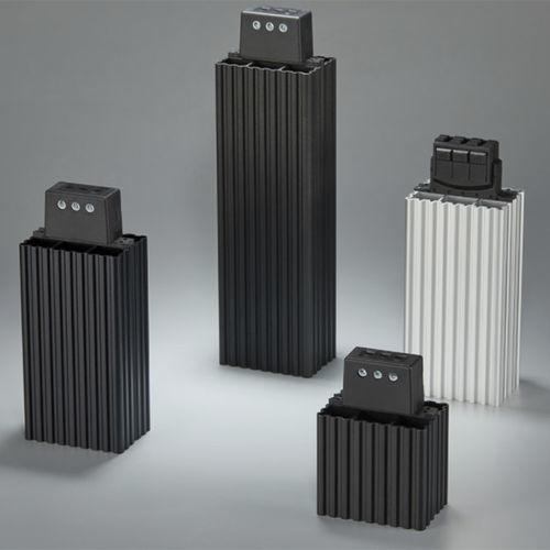 PTC-Heizwiderstand - Y140 series - YUEQING YISEN ELECTRONIC TECHNOLOGY CO.,LTD. - für Schaltschrank / Industrie