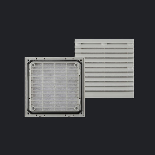 Wandmontierter Pressluftreiniger - FLT-98 - YUEQING YISEN ELECTRONIC TECHNOLOGY CO.,LTD. - Filter / Industrie