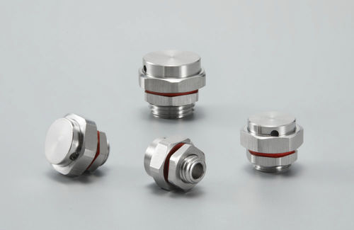 Luftventil - SV-M series - YUEQING YISEN ELECTRONIC TECHNOLOGY CO.,LTD. - pneumatisch