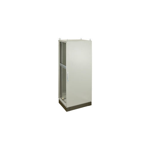 Verteilungs-Schaltschrank - GI series - YUEQING YISEN ELECTRONIC TECHNOLOGY CO.,LTD. - Steuerung / bodenstehend / Industrie