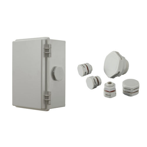 Luftventil - AV-M series - YUEQING YISEN ELECTRONIC TECHNOLOGY CO.,LTD. - pneumatisch / Steuerung / IP68
