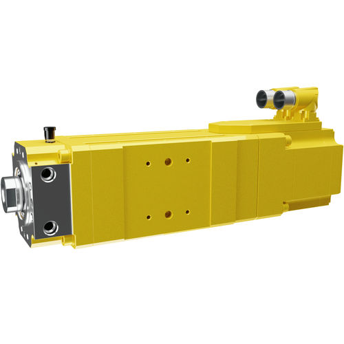 Elektrischer Servoantrieb - DA 99 series - Kinegge S.r.l. - linear / Rollengewinde / 400 V
