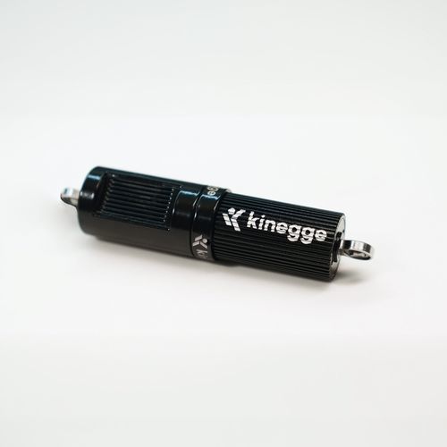 Elektrischer Antrieb - DA32 - Kinegge S.r.l. - linear / für Roboter / für hohe Belastungen