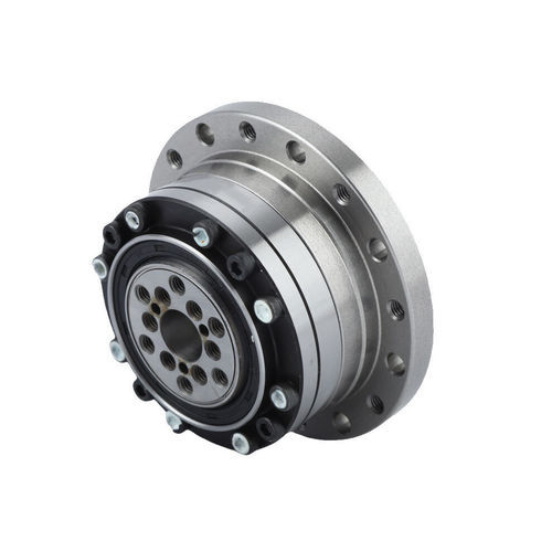 Well-Servogetriebe - FSG-I - Suzhou Honpine Precision Industry Co., Ltd. - koaxial / mit Vollwelle / 1 - 5 Nm