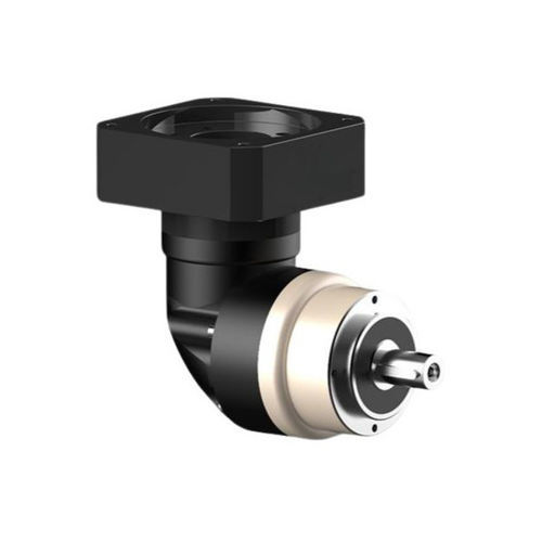 Kegelrad-Winkelgetriebe - NER series - Suzhou Honpine Precision Industry Co., Ltd. - rechtwinklig / 90° / Flansch