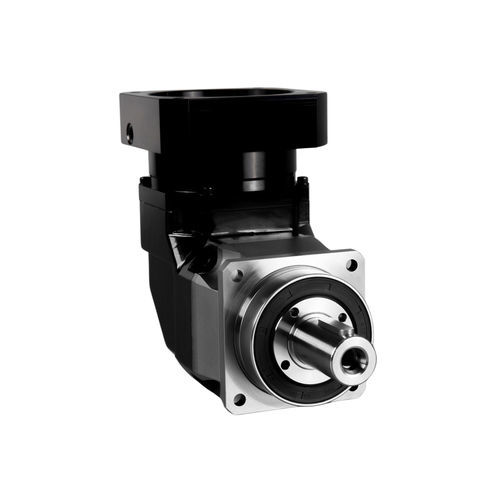 Kegelrad-Winkelgetriebe - NFR series - Suzhou Honpine Precision Industry Co., Ltd. - rechtwinklig / 90° / Flansch