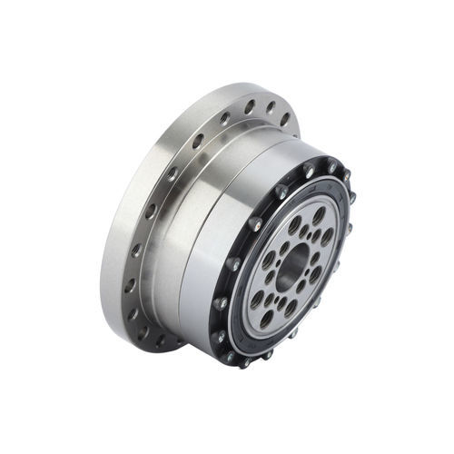Wellgetriebe - FCG series - Suzhou Honpine Precision Industry Co., Ltd. - koaxial / verkeilte Welle / 200 - 500 Nm